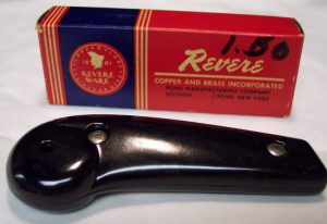 Revere Ware Replacement Parts