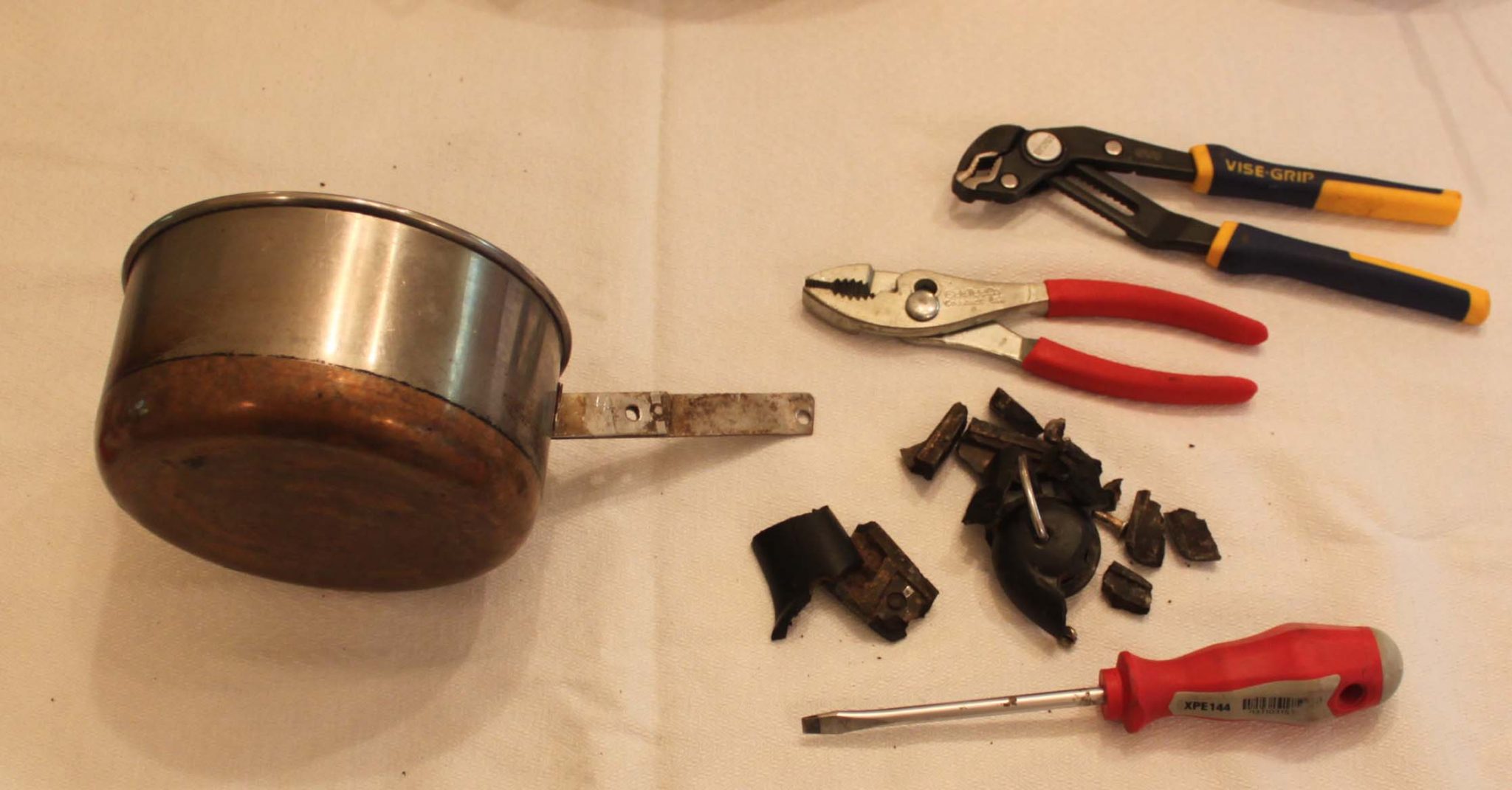 Revere Ware Replacement Parts | Revere Ware Cookware