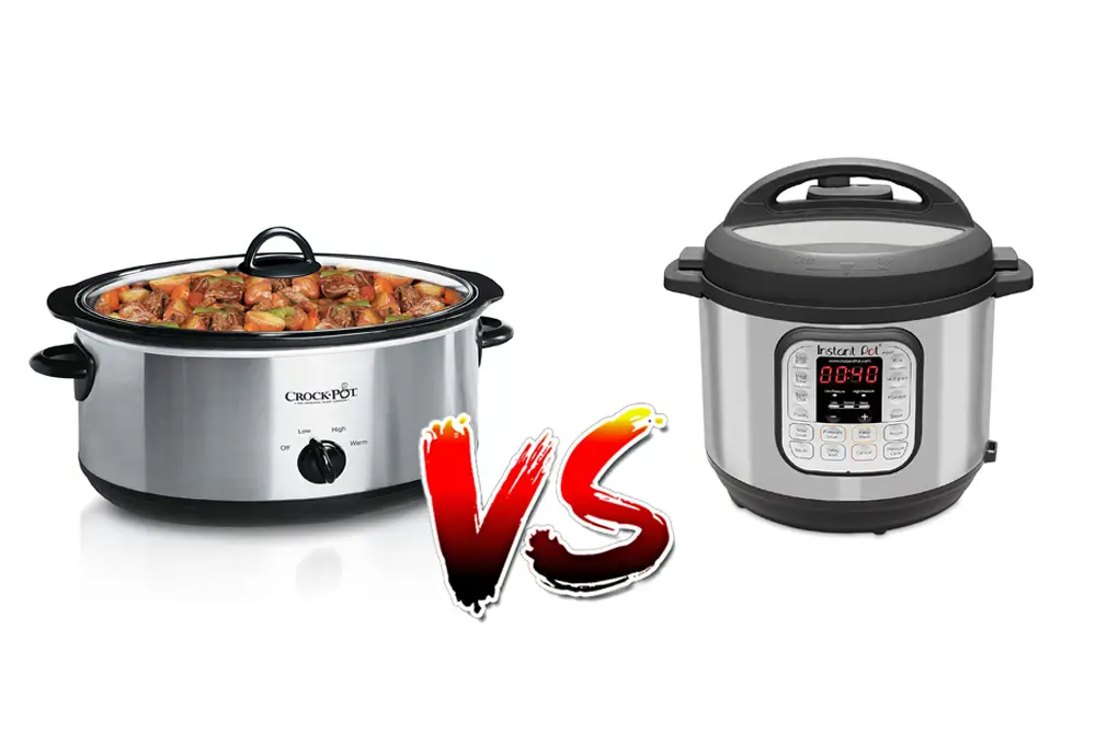 Crockpot vs Slow Cooker Revere Ware Cookware