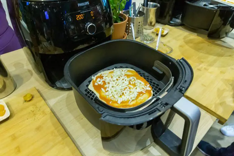 Can You Put Aluminum Foil in an Air Fryer? | Revere Ware Cookware